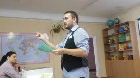 В Лисаковске реализуется проект "Сохрани жизнь"